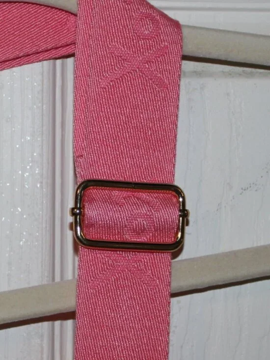 NWT Betsey Johnson Football shaped Kitsch Crossbody Bag with accessories CUTE! - Picture 3 of 9